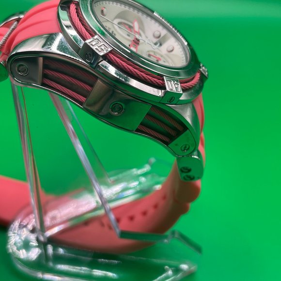 Invicta Reserve Bolt Zeus Women's Watch - Picture 3 of 4